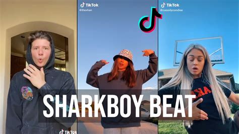 shark bae onlyfans leak|Shark Bae / Kyliemaeelynn